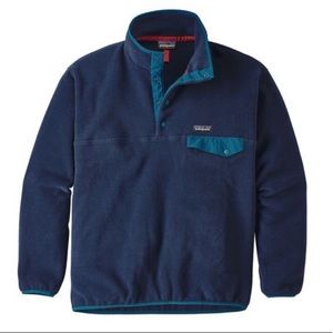 Men’s Patagonia synchilla